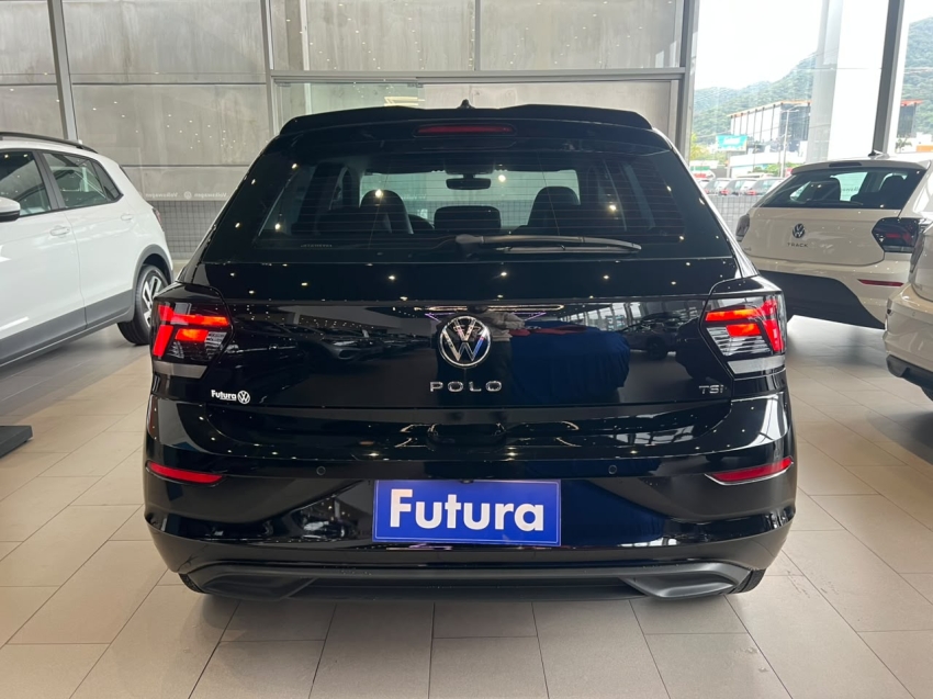 volkswagen polo 1.0 170 tsi highline automatico flex 4p 202412