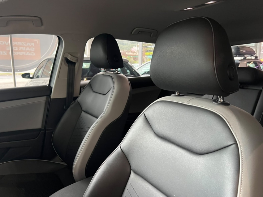 volkswagen taos 1.4 250 tsi total flex comfortline automatico gasolina 4p 20239