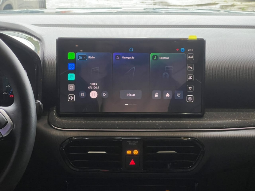 volkswagen tera 1.0 170 tsi high automatico flex 4p 20266