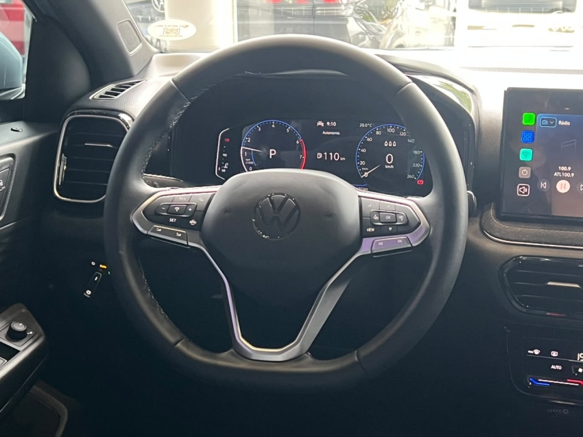 volkswagen tera 1.0 170 tsi high automatico flex 4p 20265