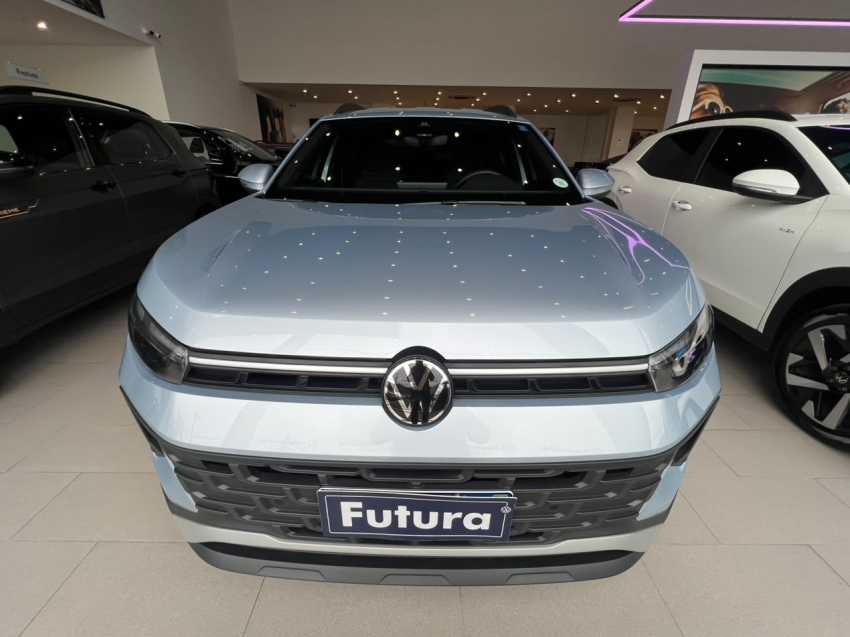 volkswagen tera 1.0 170 tsi high automatico flex 4p 20261