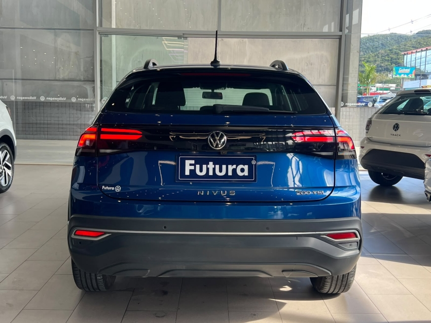 volkswagen nivus 1.0 200 tsi total flex comfortline automatico 4p 202412