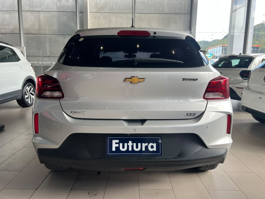 chevrolet onix 1.0 turbo flex ltz manual 4p 202012