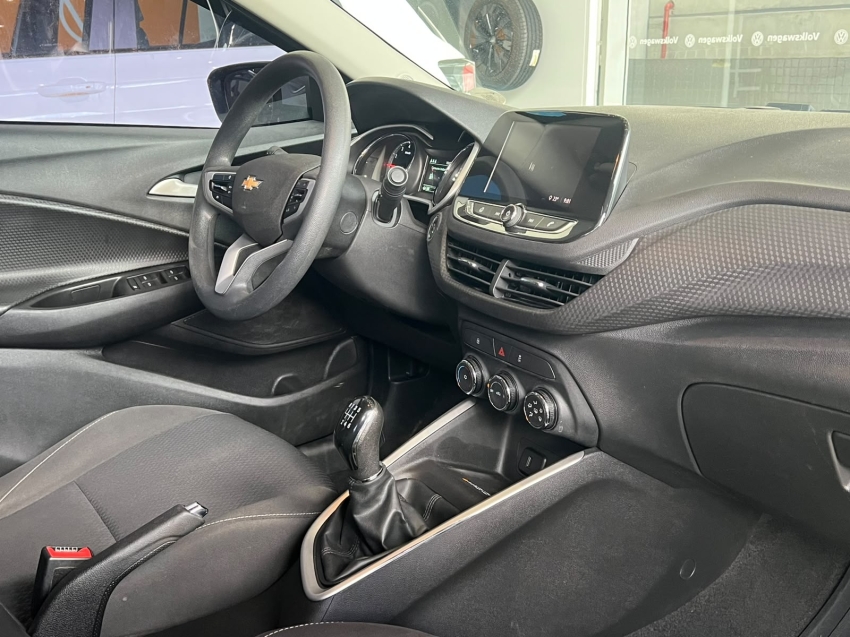 chevrolet onix 1.0 turbo flex ltz manual 4p 20208