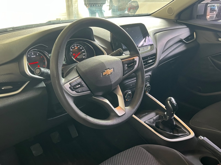 chevrolet onix 1.0 turbo flex ltz manual 4p 20203