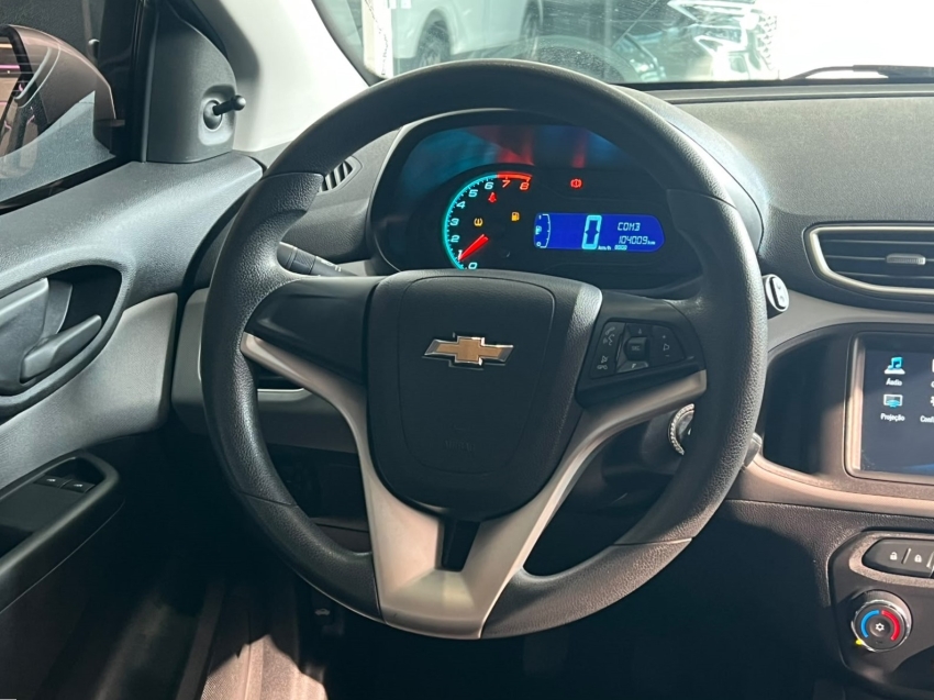 chevrolet onix 1.4 mpfi lt 8v flex 4p manual 20185