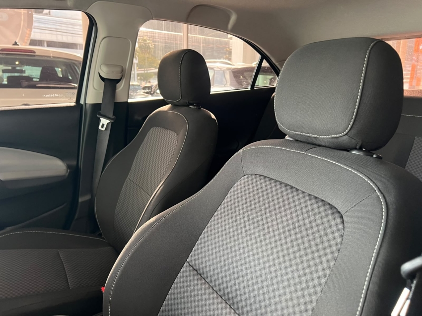 chevrolet onix 1.4 mpfi lt 8v flex 4p manual 20189