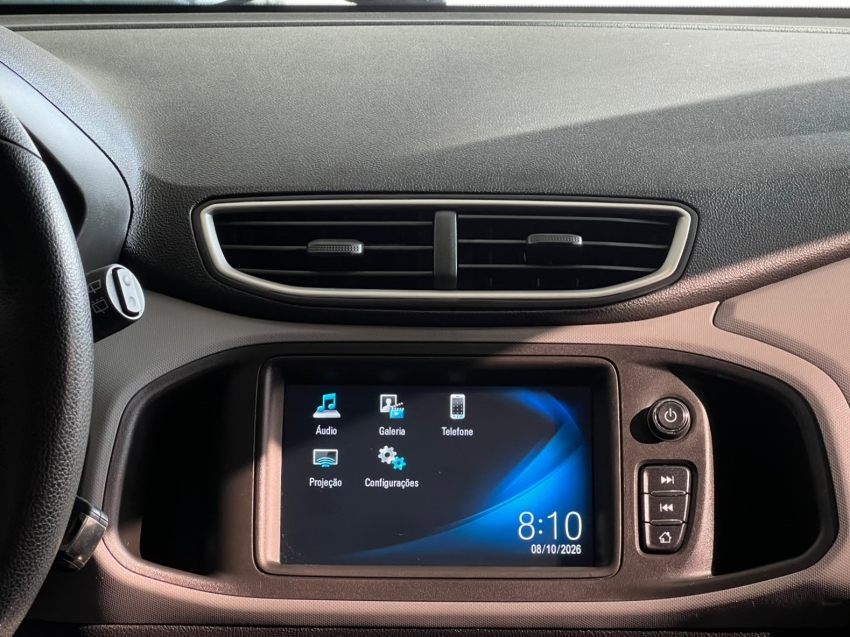 chevrolet onix 1.4 mpfi lt 8v flex 4p manual 20186
