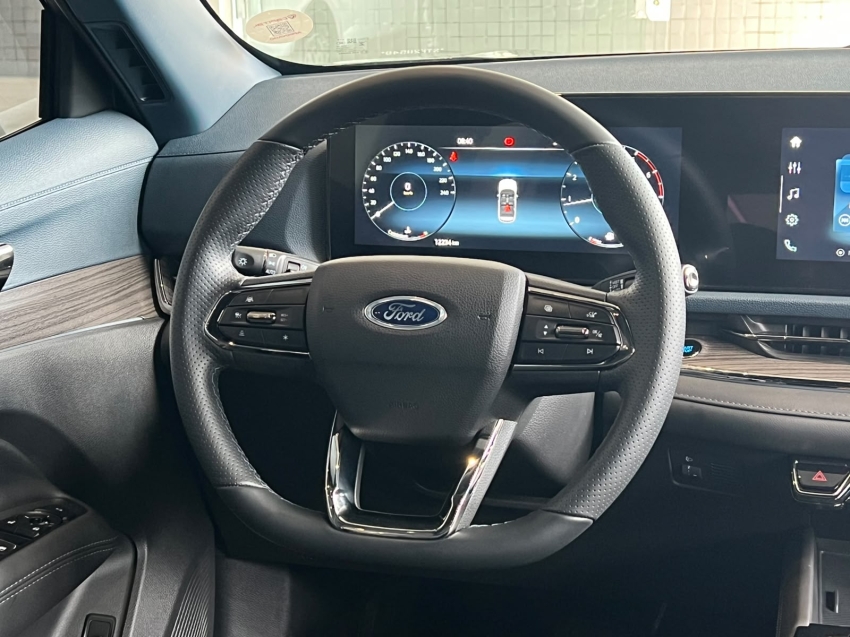 ford territory 1.5 ecoboost gtdi gasolina titanium automatico 4p 20255