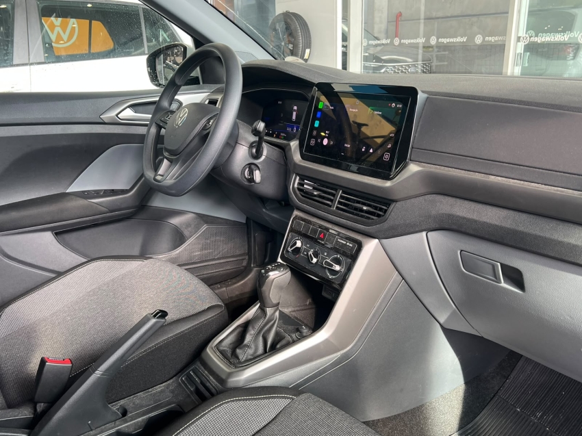 ford territory 1.5 ecoboost gtdi gasolina titanium automatico 4p 20258