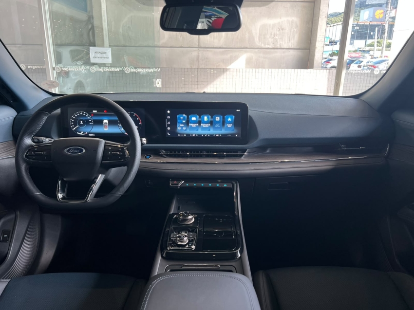 ford territory 1.5 ecoboost gtdi gasolina titanium automatico 4p 20254