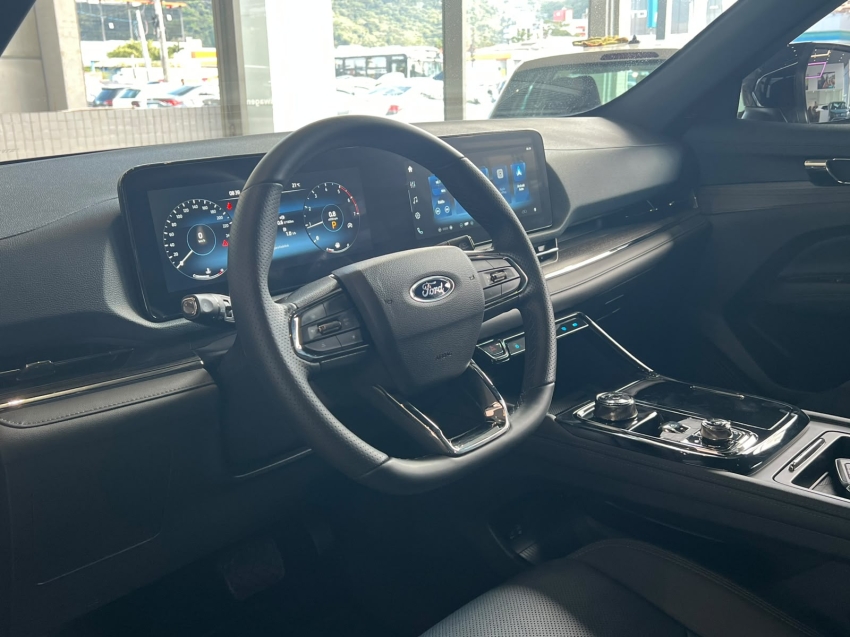 ford territory 1.5 ecoboost gtdi gasolina titanium automatico 4p 20253
