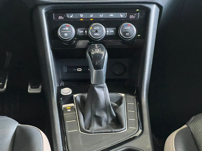 volkswagen taos 1.4 250 tsi total flex highline automatico gasolina 4p 20227