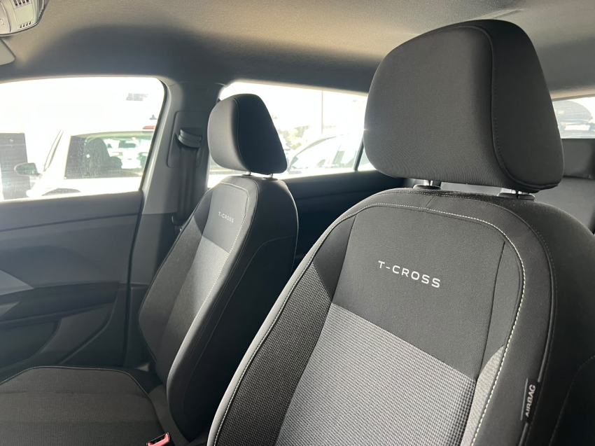 volkswagen t-cross 1.0 200 tsi total flex sense automatico 4p 20269