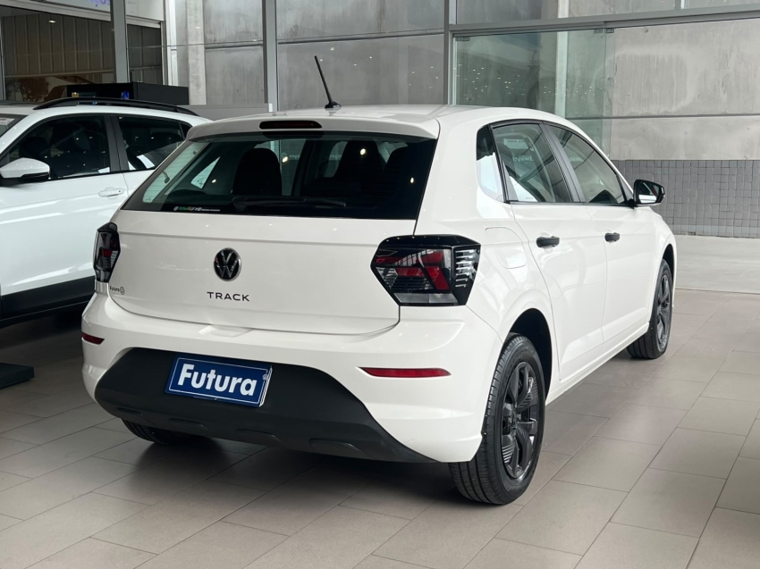 volkswagen polo 1.0 mpi track manual gasolina 4p 202413
