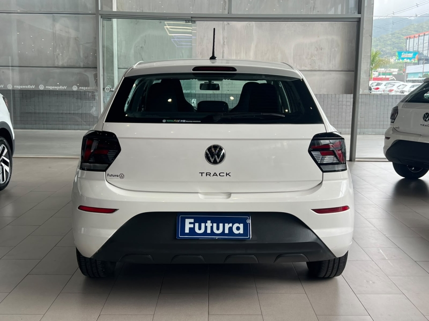 volkswagen polo 1.0 mpi track manual gasolina 4p 202412