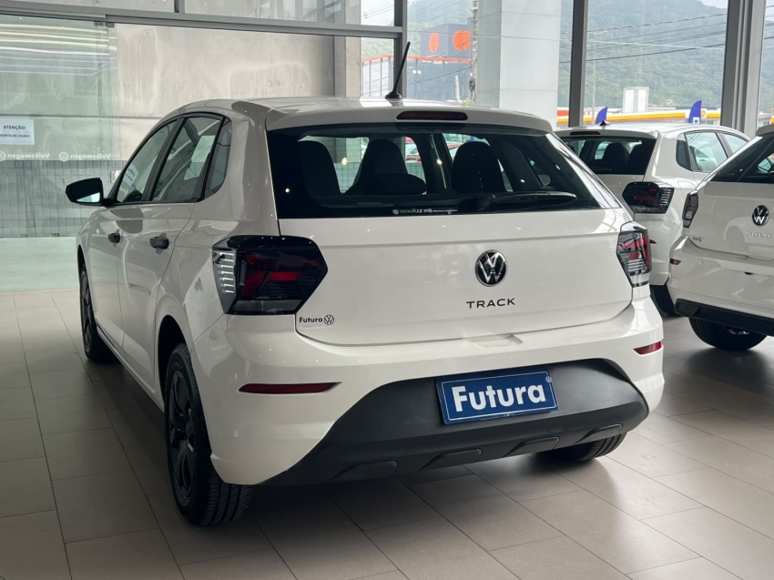 volkswagen polo 1.0 mpi track manual gasolina 4p 202411