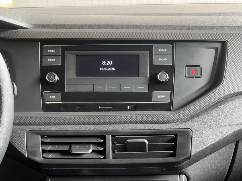 volkswagen polo 1.0 mpi track manual gasolina 4p 20246