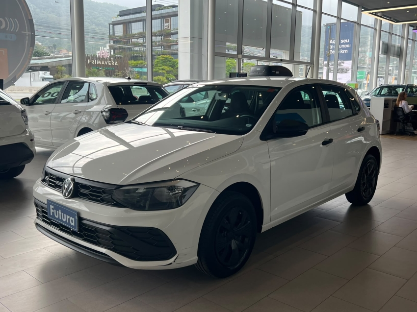 volkswagen polo 1.0 mpi track manual gasolina 4p 20240