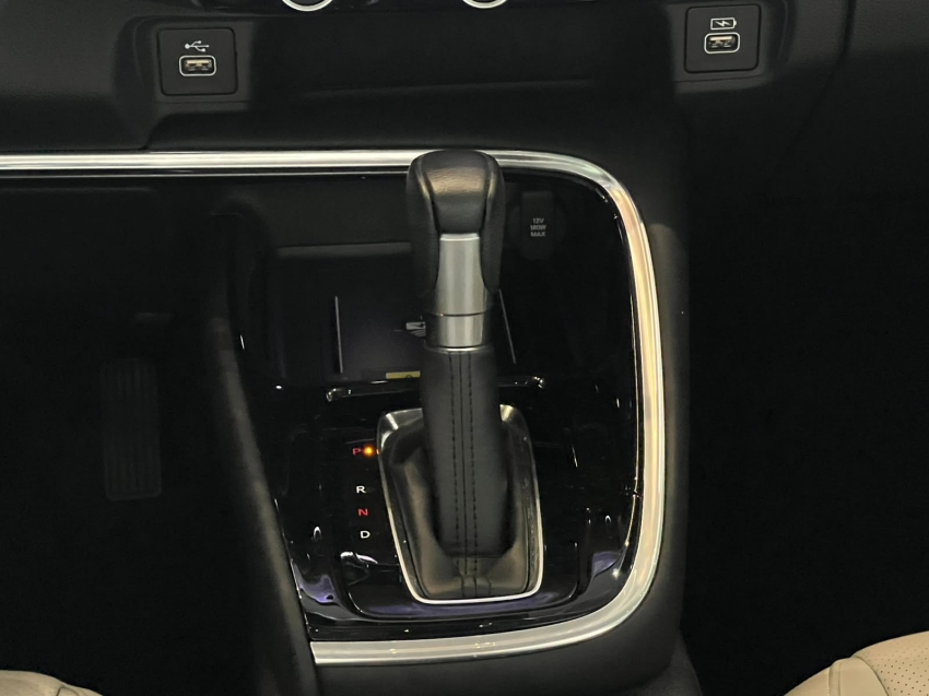 honda hr-v 1.5 di i-vtec turbo flex touring cvt gasolina 4p automatico 20247