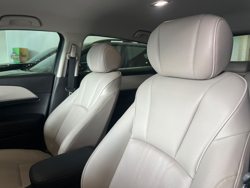 honda hr-v 1.5 di i-vtec turbo flex touring cvt gasolina 4p automatico 20249