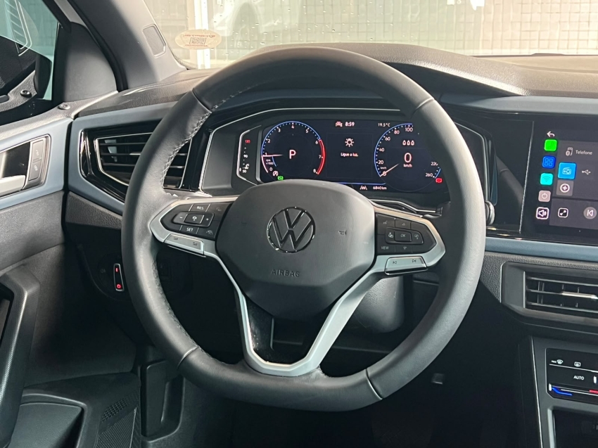 volkswagen nivus 1.0 200 tsi total flex highline automatico 4p 20265