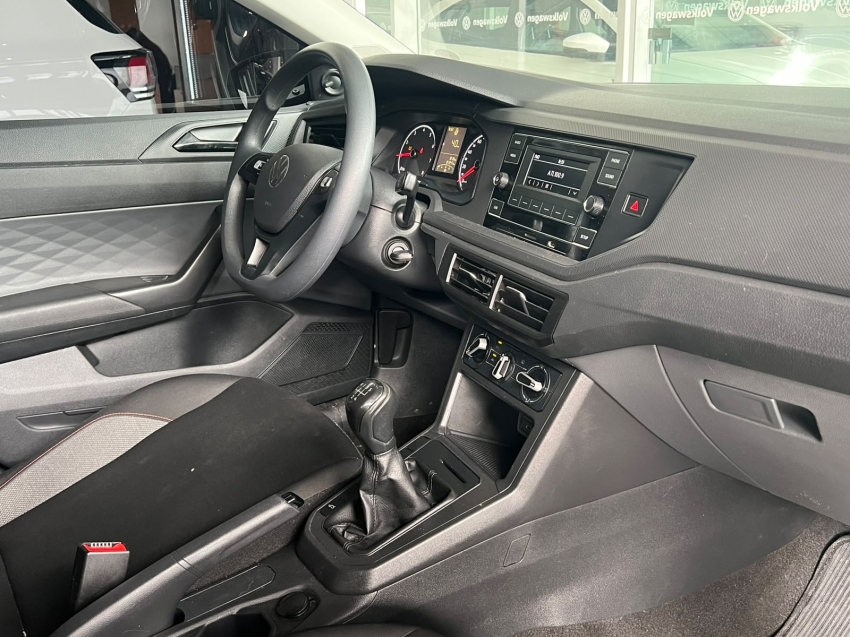 volkswagen polo 1.0 mpi track manual flex 4p 20248
