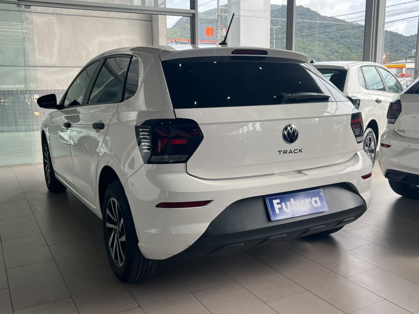 volkswagen polo 1.0 mpi track manual flex 4p 202411