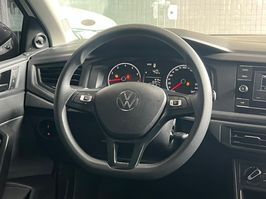 volkswagen polo 1.0 mpi track manual flex 4p 20245