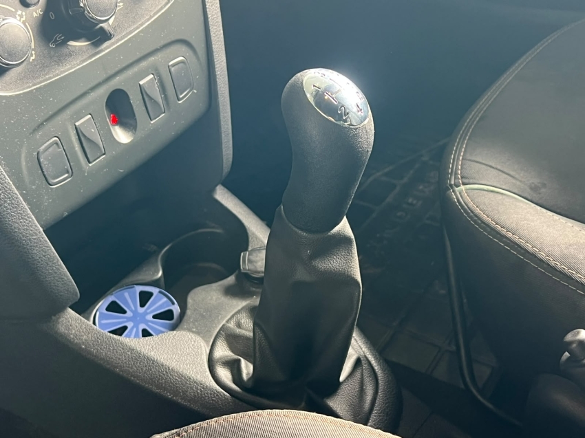 renault sandero 1.0 12v sce flex expression manual 4p 20187