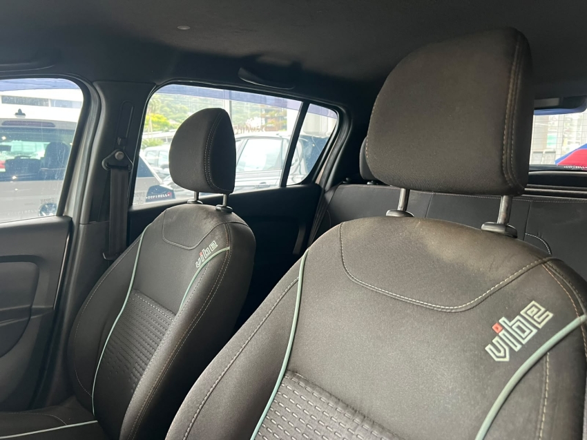 renault sandero 1.0 12v sce flex expression manual 4p 20189
