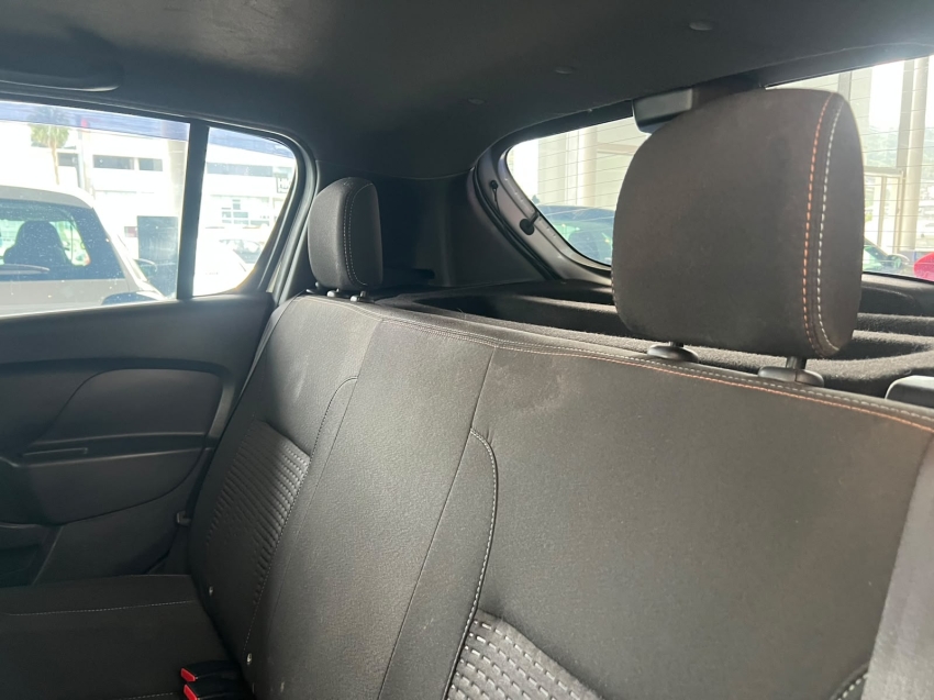 renault sandero 1.0 12v sce flex expression manual 4p 201810