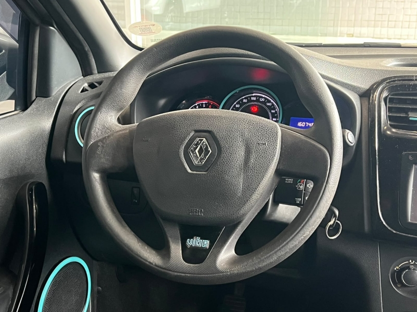 renault sandero 1.0 12v sce flex expression manual 4p 20185