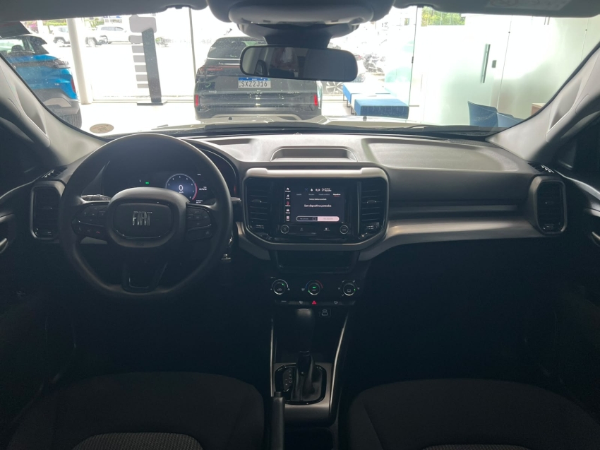 fiat toro 1.3 turbo 270 flex endurance at6 4p automatico 20254