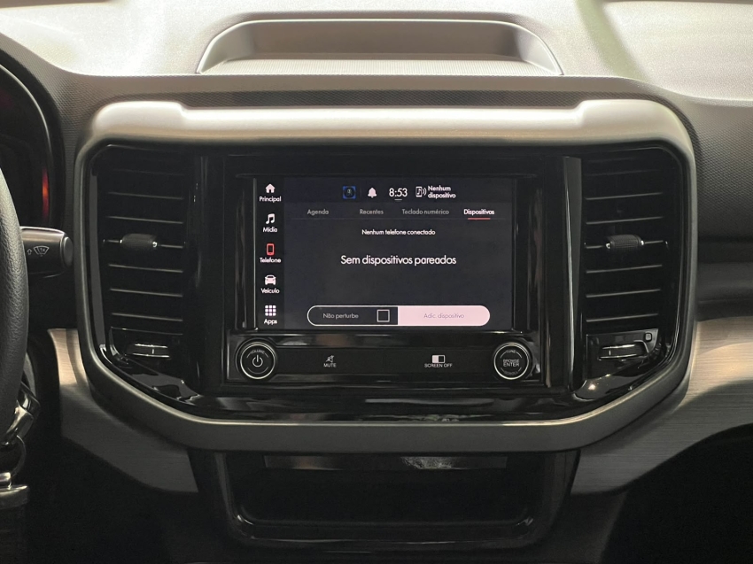 fiat toro 1.3 turbo 270 flex endurance at6 4p automatico 20256