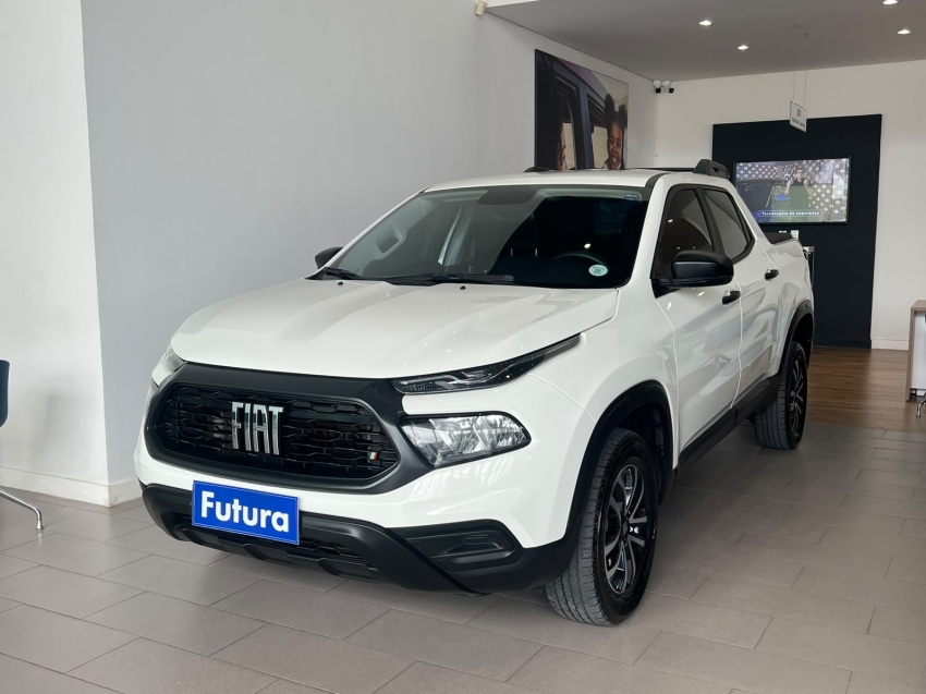 fiat toro 1.3 turbo 270 flex endurance at6 4p automatico 20250