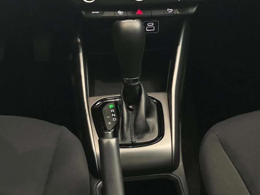 fiat toro 1.3 turbo 270 flex endurance at6 4p automatico 20257