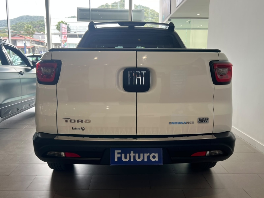 fiat toro 1.3 turbo 270 flex endurance at6 4p automatico 202512