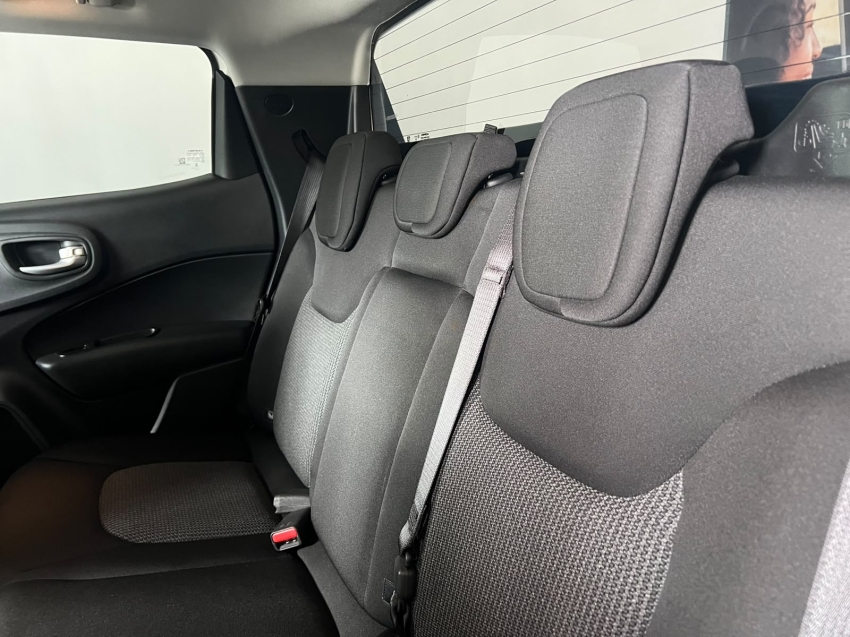 fiat toro 1.3 turbo 270 flex endurance at6 4p automatico 202510