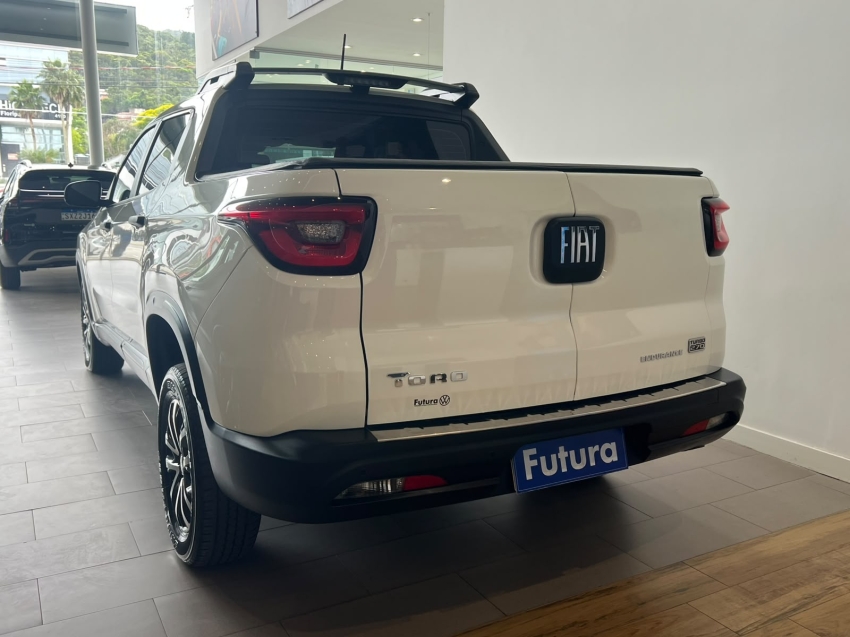 fiat toro 1.3 turbo 270 flex endurance at6 4p automatico 202511