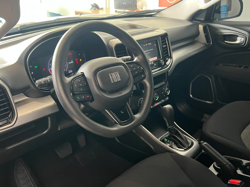 fiat toro 1.3 turbo 270 flex endurance at6 4p automatico 20253