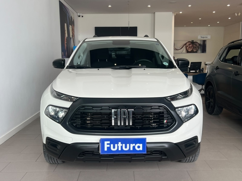 fiat toro 1.3 turbo 270 flex endurance at6 4p automatico 20251