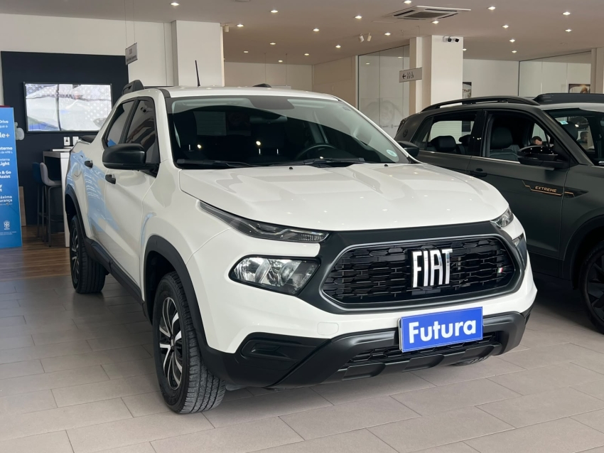 fiat toro 1.3 turbo 270 flex endurance at6 4p automatico 20252