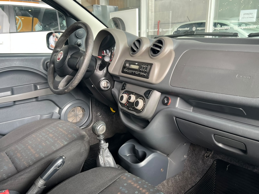fiat uno 1.0 evo vivace 8v flex 4p manual 20148