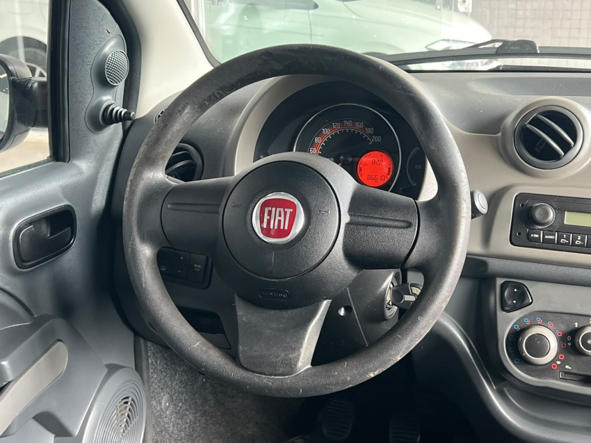 fiat uno 1.0 evo vivace 8v flex 4p manual 20145