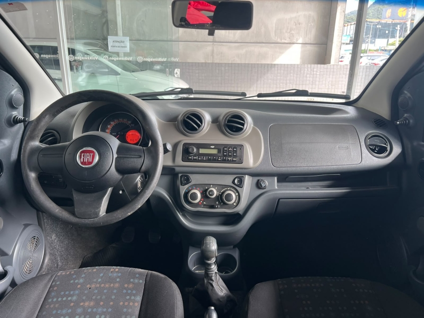 fiat uno 1.0 evo vivace 8v flex 4p manual 20144