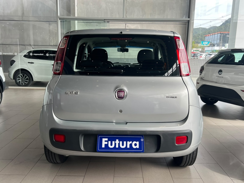 fiat uno 1.0 evo vivace 8v flex 4p manual 201412
