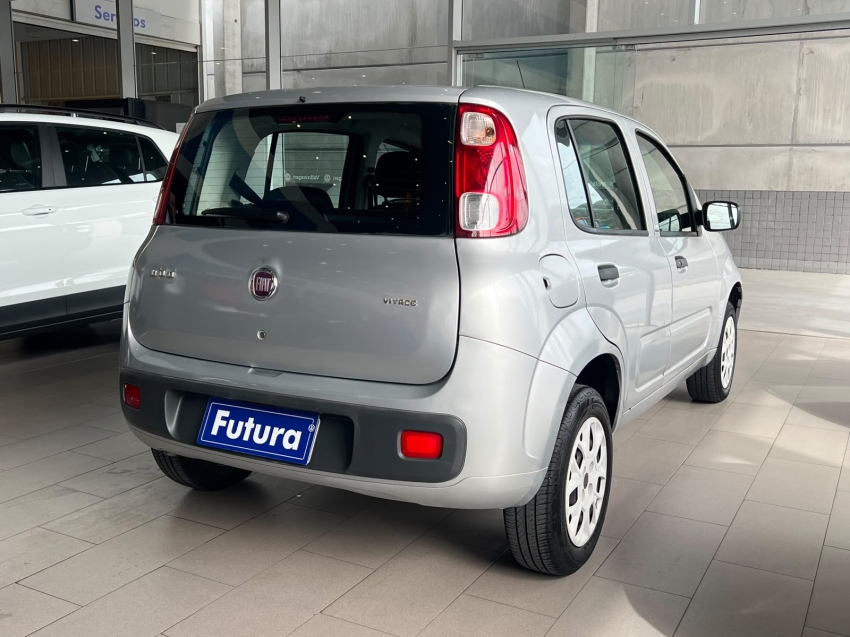 fiat uno 1.0 evo vivace 8v flex 4p manual 201413