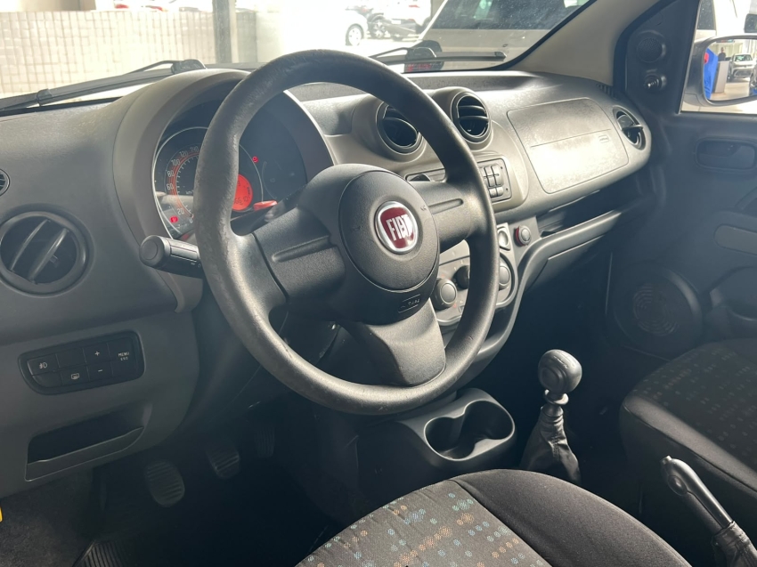 fiat uno 1.0 evo vivace 8v flex 4p manual 20143