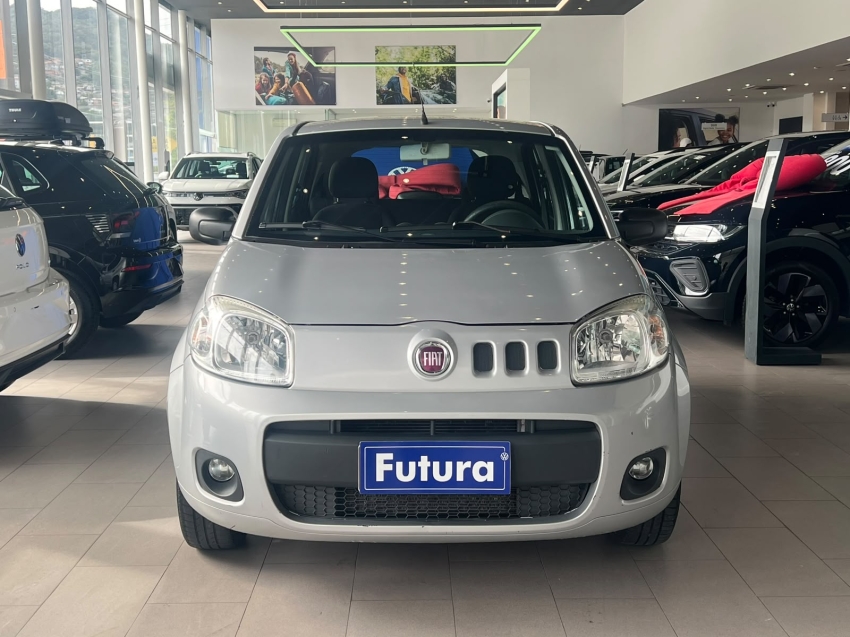 fiat uno 1.0 evo vivace 8v flex 4p manual 20141
